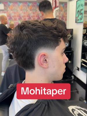 A post by @cabobarbershop on TikTok