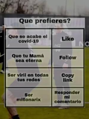 A post by @timbers_polo1 on TikTok caption: Que prefieres? 