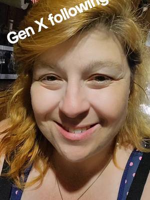 A post by @ocean_vixn on TikTok caption: Gen X is on it! #fypシ #fyp #realaccount #foryou #2024 #genx #generationx #genxtiktokers #genxcrew 