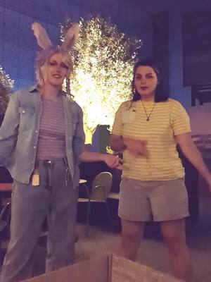 A post by @grabbinlegs on TikTok caption: listen, you can't be mad @Katielavabug<3 @Lauren 💫 