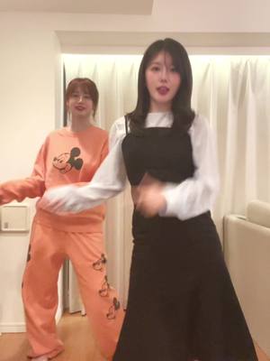 A post by @tiktoker_myao on TikTok caption: 大家志津香さんに会った！