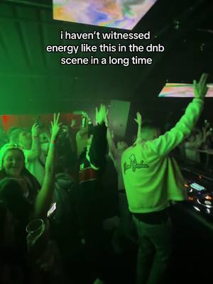 A post by @anthonykent_ on TikTok caption: INVASION LAB11 was insane💥 @Captain Bass @J Bookey @DNB COLLECTIVE @iLla #dnbcollective #drumandbass #lab11birmingham #ukjumpup #belgiumjumpup #lab11 