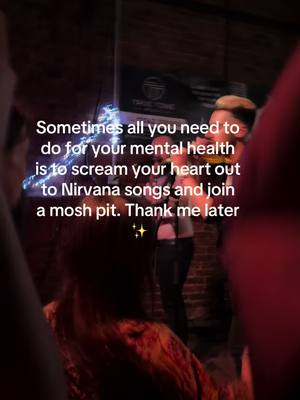 A post by @sanyxxo on TikTok caption: #nirvana 