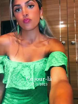 A post by @chanelliptonamigo on TikTok caption: #cejour-là 