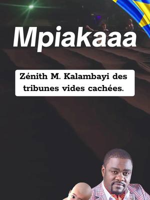 A post by @congonakongo on TikTok caption: #congonakongo #lipokoli #lingala_power🇨🇩 #zenithparis @MikeKalambayOfficiel 