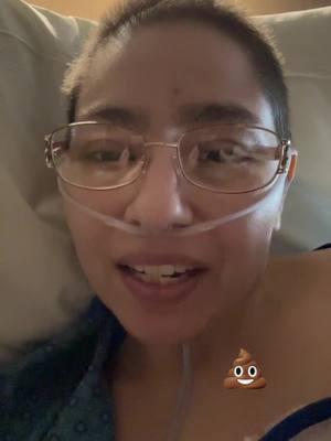 A post by @raquelita_warrior on TikTok caption: Don’t be like me and ignore your symptoms of colorectal cancer. Even worse, feel like you are alone with these symptoms! You are not. This is why I started my channel. Share with those with IBS.  #ibs #colorectacancer #cancer #coloncancerawareness 