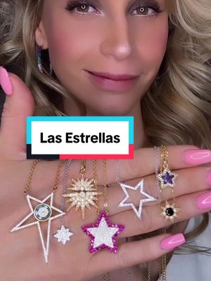 A post by @etoilemex on TikTok caption: Las estrellas son uno de los cuerpos más grandes, brillosos y lejanos que podemos ver a simple vista, emiten luz y calor en todas las direcciones.  Simbolizan la luz en la obscuridad, suelen estar relacionadas con la magia. Asociadas con los deseos, la esperanza, la inspiración y los sueños. 🌟  También pueden representar personas que están en el cielo y que queremos tener junto a nosotros, sin duda son un amuleto de buena suerte 🍀