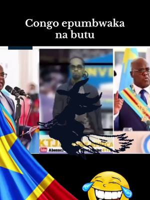 A post by @congonakongo on TikTok caption: #congonakongo #lipokoli #lingala_power🇨🇩 