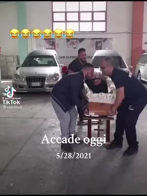 A post by @stefanobonacci on TikTok caption: #accadeoggi 