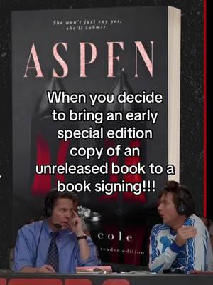 A post by @authorfionacole on TikTok caption: At Book Bonanza only! #fionacolebooks #spicybooktok📚 #hatetolovetrope #officeromancebook #marriageofconveniencetrope #agegapromance #bookbonanza 