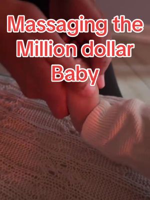 A post by @massageonpoint on TikTok caption: Million dollar massage 