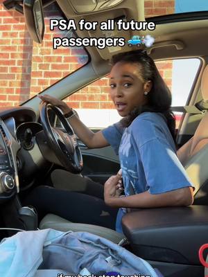 A post by @justkstewtoyou on TikTok caption: And thats on my daddy taught me how to drive in Atlanta LOL (all jokes - imma safe driver 😇🫣)