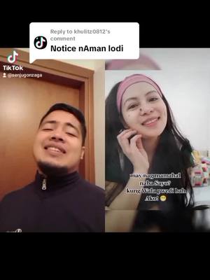 A post by @senjugonzaga on TikTok caption: Replying to @khulitz0812 Ito na lods...