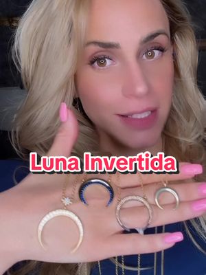 A post by @etoilemex on TikTok caption: La luna invertida! Encuentra la paz con este gran amuleto del que pocos saben su significado!!! ##lunainvertida##significadodejoyeria##pazytrabquilidad##amuleto