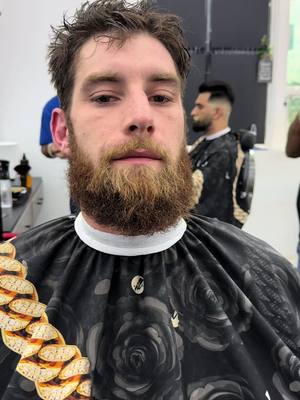 A post by @fadesbymanmeet on TikTok caption: Fade lab💈📲 +1(437)9221322 📞# haircut #hair curls #beard curling 💯results #brampton #mississauga #fyp #torontolife #beardcurly #beardcurls #canada🇨🇦 #hamilton #calgary #edmonton #usa #indian #punjab #punjabi  #montreal #beard #curl #lahore #caledon #california #beard #curling  ***📞+1(437)9221322