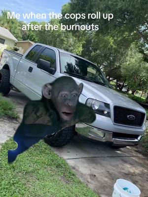 A post by @mustang_brandon on TikTok caption: @Matt3hunna remeber that night bud🤣 #CapCutMotivacional #Meme #MemeCut #foryoupage #fyp #trucksoftiktok #11thgenf150 