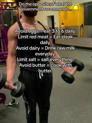 A post by @sololyfts on TikTok caption: #gym #motivation 