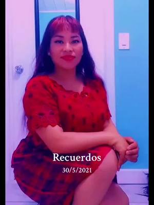 A post by @petralacoqueta on TikTok caption: #Recuerdos 