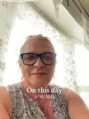 A post by @piroskahorvath27 on TikTok caption: #onthisday 