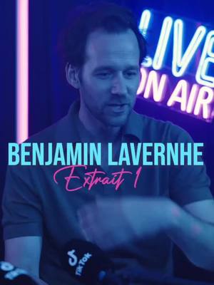 A post by @ericetramzy on TikTok caption: Eric + Ramzy + Benjamin Lavernhe - Extrait 1 "En fanfare" d’Emmanuel Courcol avec Pierre Lottin et Benjamin Lavernhe… #Cannes2024  #CannesLaDisco #BenjaminLavernhe #ericetramzy