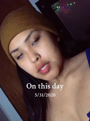 A post by @laciee_j on TikTok caption: #onthisday 