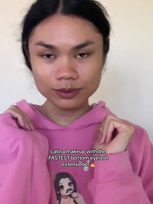 A post by @misocolorful on TikTok caption: Makeup tutorial from lemon8! #beauty #makeup #fyp 