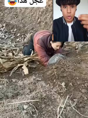 A post by @ismailsahrawii on TikTok caption: قد عجل سبحان الله