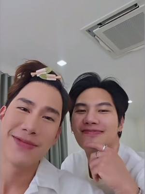 A post by @maxtul808 on TikTok caption: MaxTul back together 🥰 #maxtul #tulpakorn #maxnattapol #thailand #boyslove #togetherwithme 