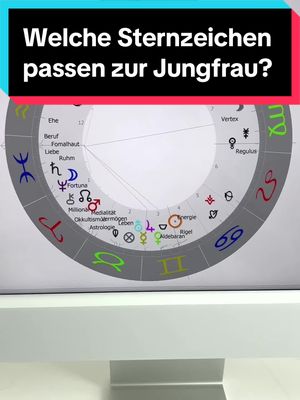 A post by @orakelmatthew on TikTok caption: Welche Sternzeichen passen zur Jungfrau? ♍️ 🌾 Die praktische Jungfrau ist bekannt für ihre analytische Denkweise und ihren Sinn für Ordnung und Perfektion. Aber welche Sternzeichen harmonieren am besten mit ihrem pflichtbewussten und hilfsbereiten Charakter? 🌌 Astrologisch gesehen, harmonieren die Sternzeichen am besten miteinander, die durch Aspekte wie Trigon, Sextil und Halbsextil verbunden sind. 💫 Ein Trigon (120° Winkel) ist besonders stark und unterstützt eine tiefe, natürliche Harmonie. Ein Sextil (60° Winkel) fördert kreative Zusammenarbeit und freundschaftliche Beziehungen. Ein Halbsextil (30° Winkel) bringt subtile, aber unterstützende Energien in eine Beziehung. Mit welchem Sternzeichen hast du die beste Verbindung? 💬 Schreibe es gerne in die Kommentare. ✨ Star Blessings ✨ Orakel Matthew #astrologie #sternzeichen #jungfrau #horoskop #astrotok #sternzeichenvideos 