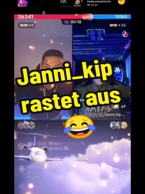 A post by @mocco_tv on TikTok caption: Ach Janni ach 😀😂 @🥥🍵Henry24-4🧑‍🚀🚀 @𝐙𝐎𝐄⭐️ @Janni_Kip 🇬🇷  Team Mocco niemals unterschätzen 🧑‍🚀🧑‍🚀🧑‍🚀🚀❤️