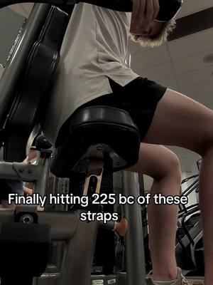 A post by @jasbrophy29 on TikTok caption: @Gymreapers #gym #viral #ad #blowthisup #GymTok #gymmotivation #motivation 