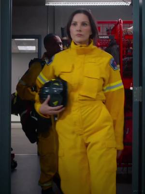 A post by @vspxedis on TikTok caption: THIS SCENE #carinadeluca #station19 #fyp 