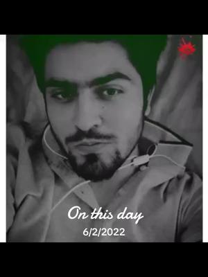 A post by @jawad_yousafzai3 on TikTok caption: #onthisday 