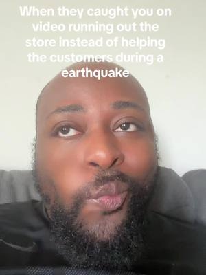 A post by @walt32m on TikTok caption: #greenscreenvideo I did what any sane  person would do I lead by example see look at them follow so in mind I did help 😂😂😂 ##firstearthquake##maryland##thoughtitwasover