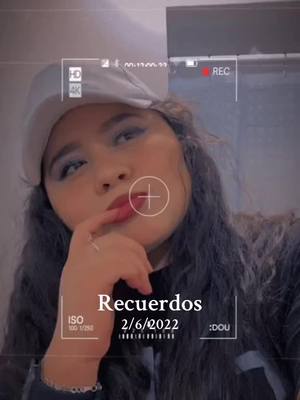 A post by @isabella502vargas on TikTok caption: #Recuerdos 😌