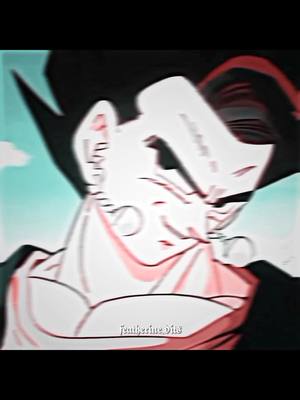 A post by @panckakes_0 on TikTok caption: volviendo al 2021 #vegito #fyp #anime #vegetto #parati 