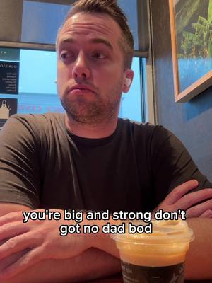 A post by @jonathanmalm on TikTok caption: Dont got no dad bod #FathersDay 