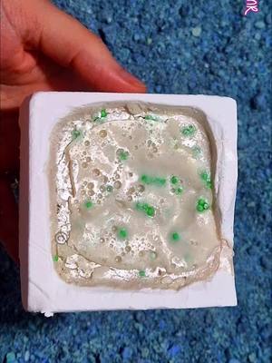 A post by @aliceasmr67 on TikTok caption: Wax Cracking Gym Chalk With Slime Inside  #slimeasmr #slime #waxcracking #wax #satisfyingvideo #satisfyingasmr #asmrtiktoks #asmrvideo #relaxingvideos #viralasmr #asmrcommunity #gymchalkasmr #asmrchalk #waxvideos #asmrtiktoks #viral #viralvideos 