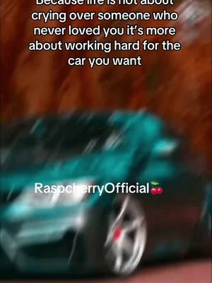 A post by @raspcherryofficial on TikTok caption: #raspcherryofficial #carlover #cars #bmw #sportscars #mclaren #lamborghini #lambo #porsche #maybach #ferrari #raspcherry #carporn 