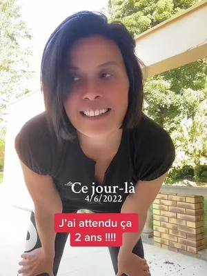 A post by @madayven1301 on TikTok caption: #cejour-là #cejourlà #pourtoi #divorce Et dire que c’était il y a 2 ans… aucun regret ma vie a littéralement changé ! Que du bonheur maintenant ! Nouvelle vie nouvelle maison et surtout l’amour le vrai ! Repartir de zéro, tout recommencer et y arriver seule quelle fierté ! 