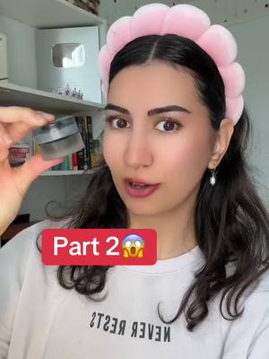 A post by @with.sev on TikTok caption: Sizce Benim Adım Ne?🤓 #fyp #5minutecrafts #deneywoman #sevcankevek #lifehacks #hayathileleri #deney #pratikbilgiler #keşfetbeniöneçıkar #part2 #makeuphacks #makyajhileleri 