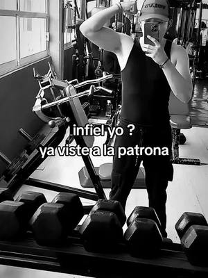 A post by @chaydeportes on TikTok caption: la patrona 🫡 #playstation #gamer #gym #gymrat #playstation5 #tendencias #fypage #infiel 