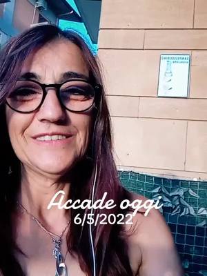 A post by @luciaconti656 on TikTok caption: #accadeoggi 