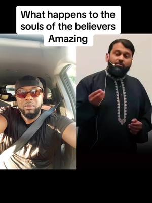 A post by @lakotaman5 on TikTok caption: #duet with @Islamic Inspiration #islamic_video 