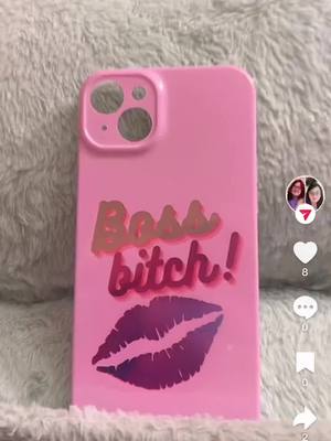 A post by @echomiss.us on TikTok caption: Thanks so much for your support for over 2years.@🔥Ashley Wegovy Girly 🔥 #echomissphonecases #cases #iphone 