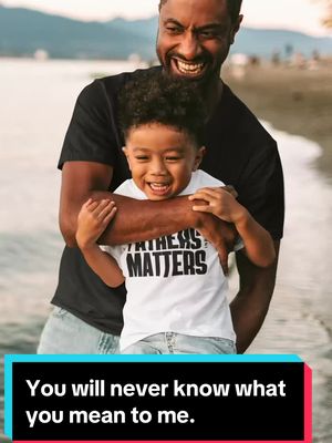 A post by @_jjb_creator on TikTok caption: Shop Now @ thebedellstandard.com. Show support for fathers everyday! #clothingline #father #daddysgirl #husband 