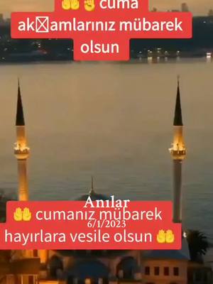 A post by @girgin_huseyinhg on TikTok caption: #anılar cuma akşamlarınız mübarek olsun hayırlı cumalar inşallah 🤲☝️🕋