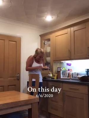 A post by @harriets_crazy_life on TikTok caption: #onthisday 