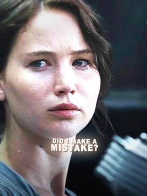 A post by @rvebarnette on TikTok caption: im so excited for the new book!!!! #hungergames #thehungergames #rvebarnette #edit #hungergamesedit #katnisseverdeen #jenniferlawrence #aftereffects 