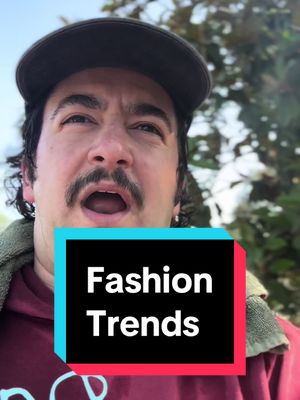 A post by @sandydanto on TikTok caption: Any predictions on the next #fashiontrends? Maybe #wearable homes/vehicles because, soon, who’ll be able afford both? #bellbottoms #juicy #fypage #greaser #foryou #fy #decathlon 